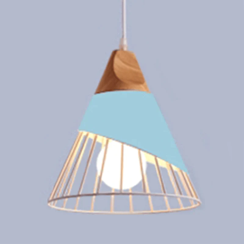 Macaron Pendant Lights