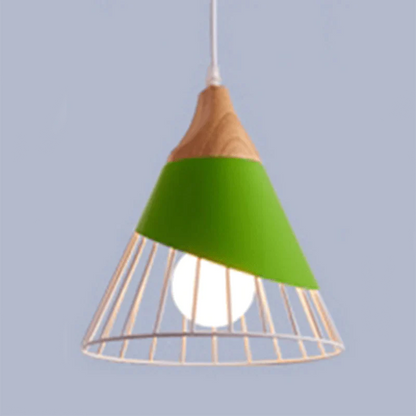 Macaron Pendant Lights