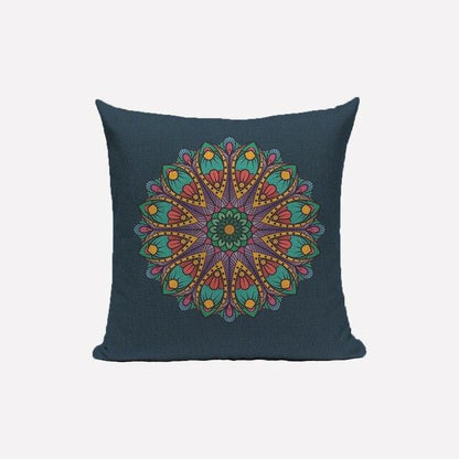 Mandala Cushion Cover