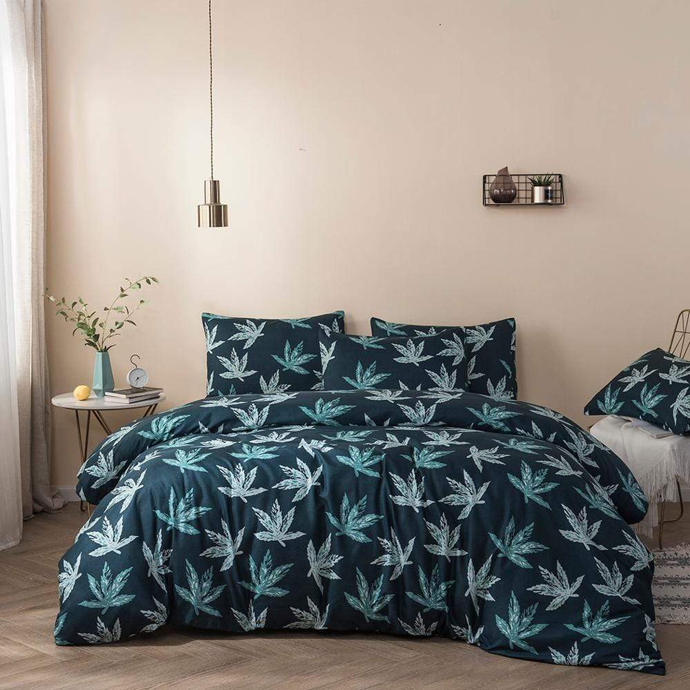 Mary Jane Bedding Set Quilts & Sets