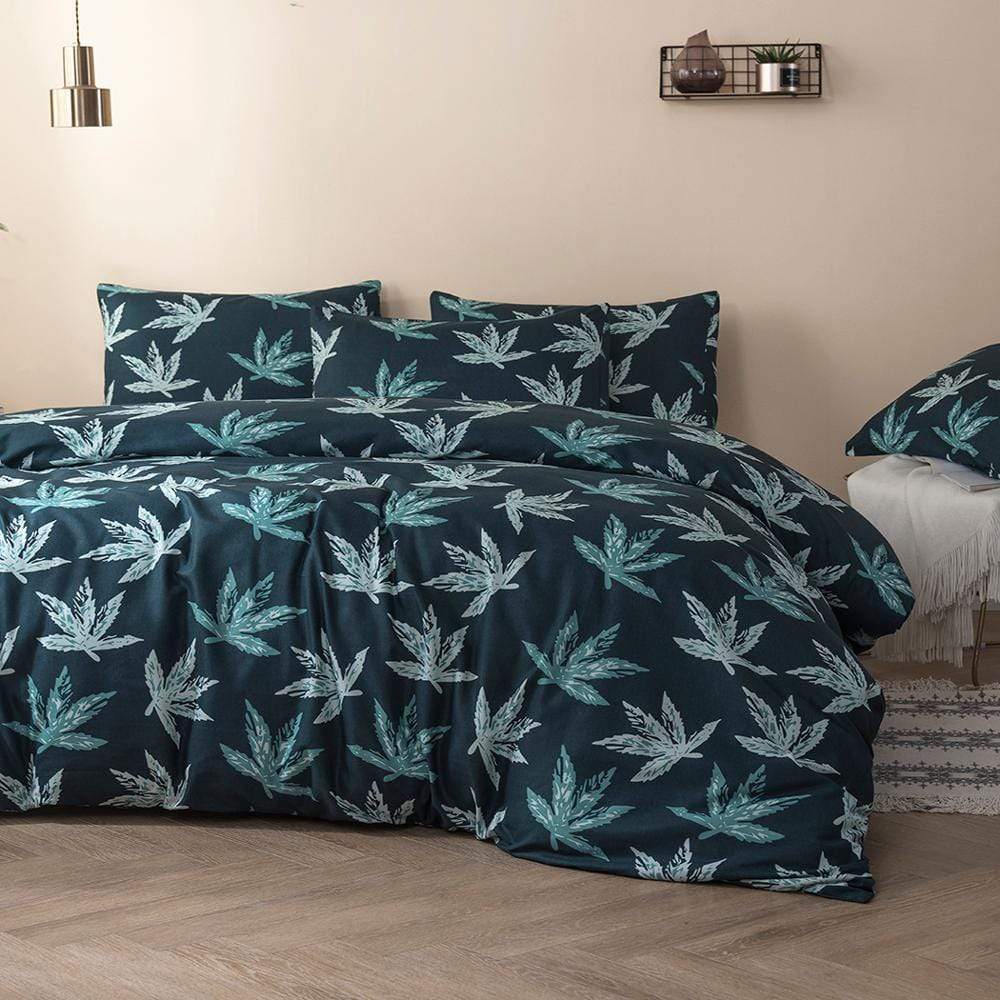 Mary Jane Bedding Set Quilts & Sets