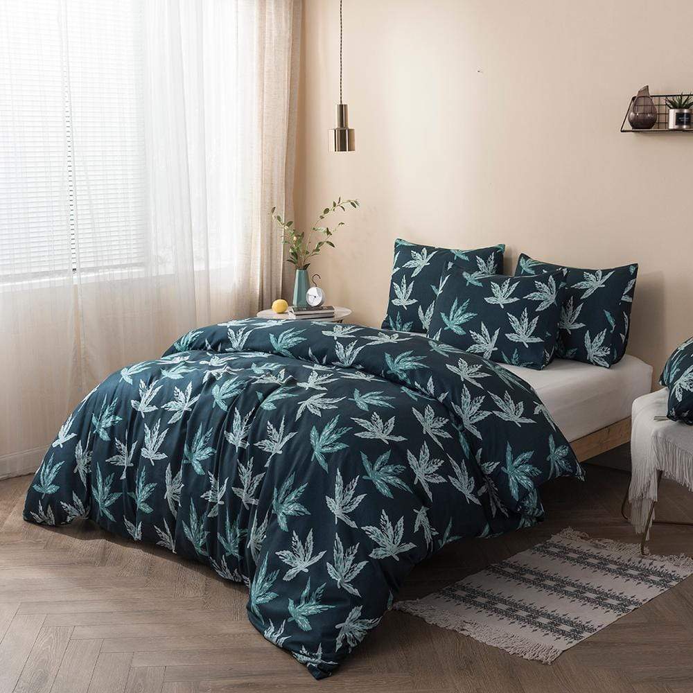 Mary Jane Bedding Set Quilts & Sets