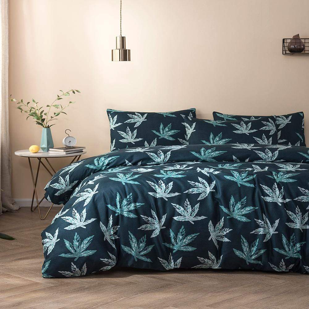 Mary Jane Bedding Set Quilts & Sets