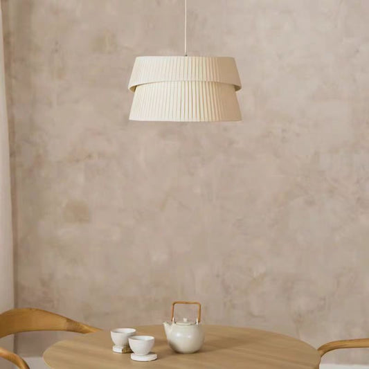 C1 Fabric Chandelier