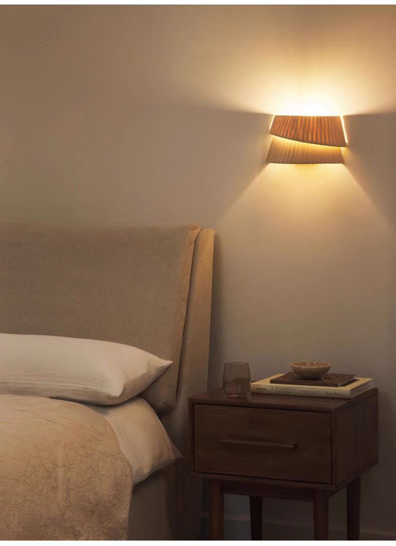 C1 Fabric Chandelier