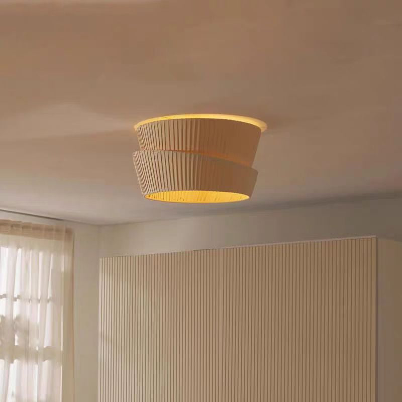 C1 Fabric Chandelier