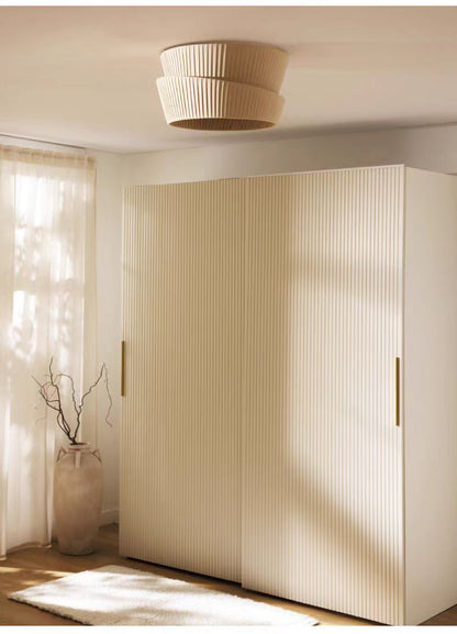 C1 Fabric Chandelier