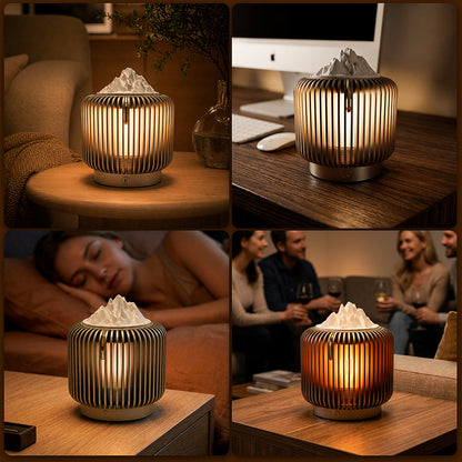 Masdio Flambe Aroma Lamp