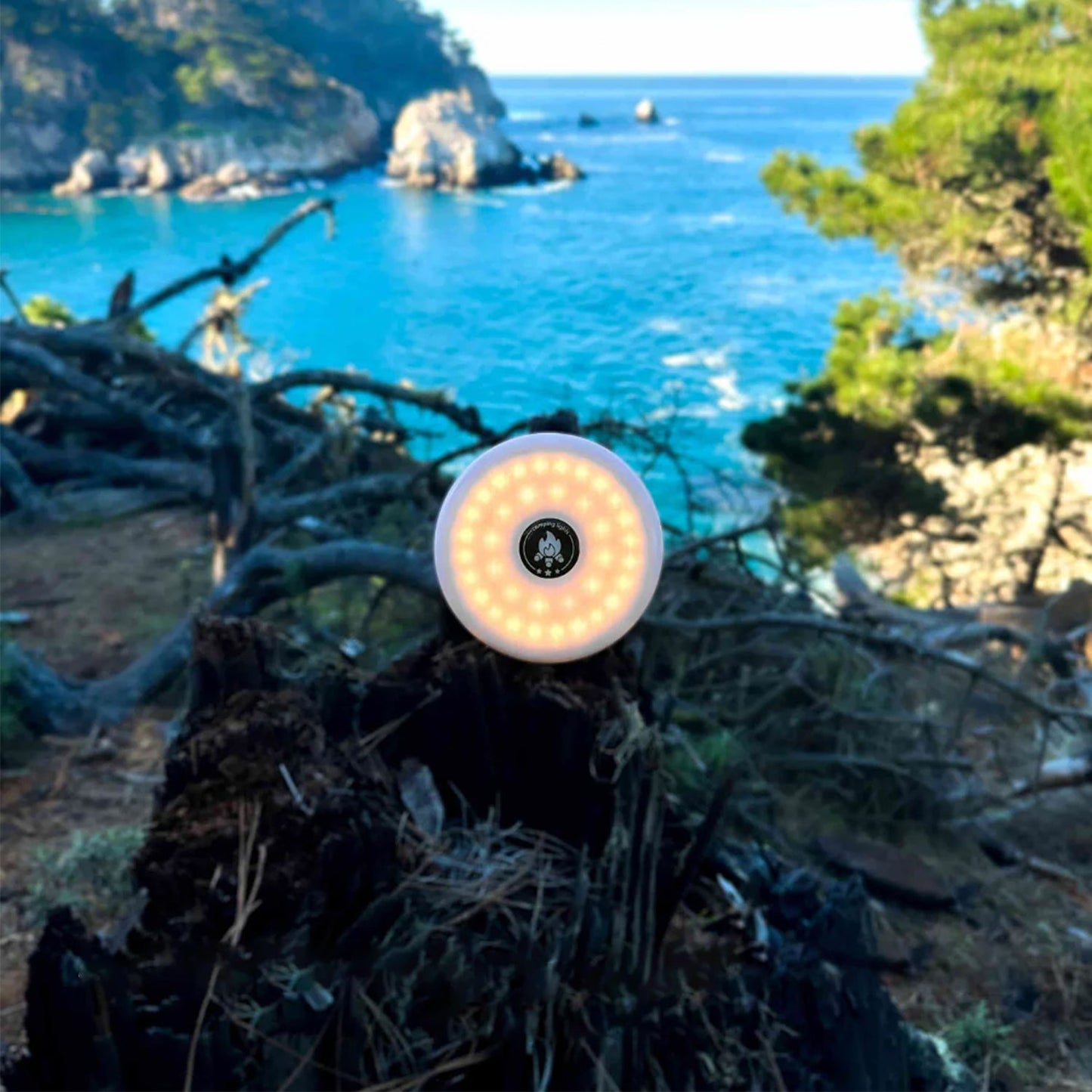 G1 Outdoor Camping Light