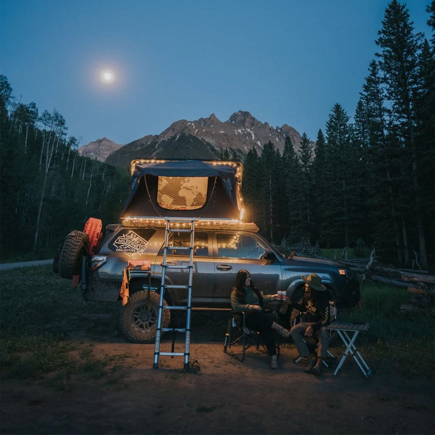 G1 Outdoor Camping Light