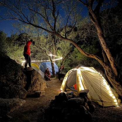 G1 Outdoor Camping Light