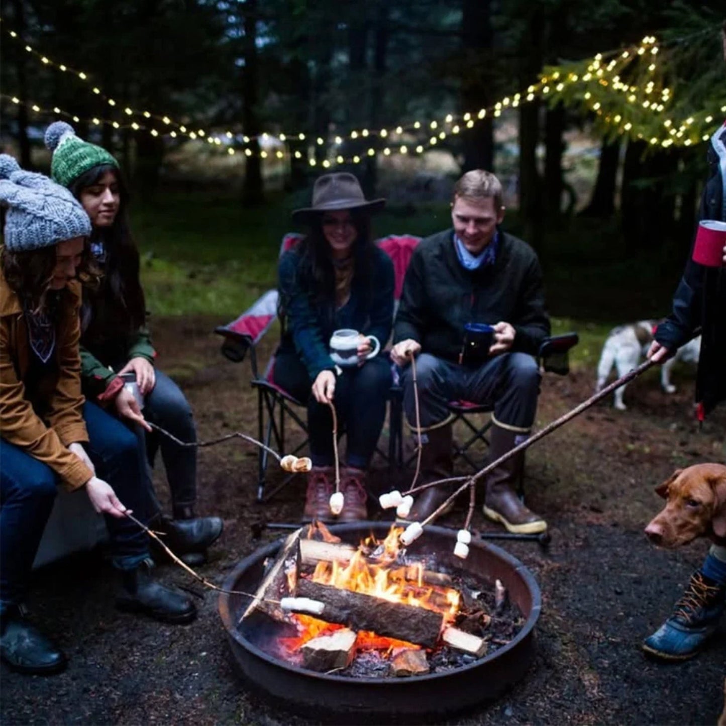 G1 Outdoor Camping Light