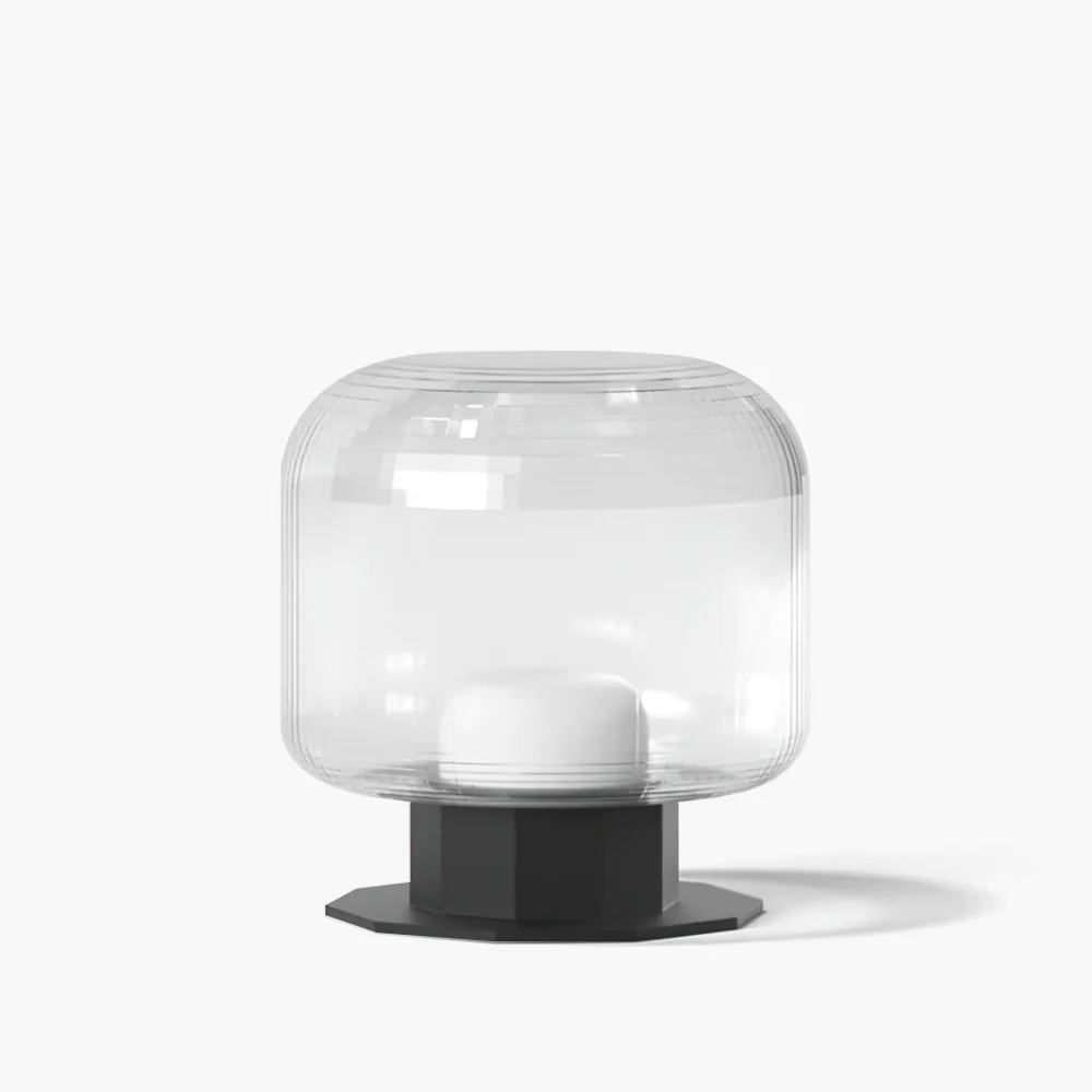 Lewis Outdoor Lamp
