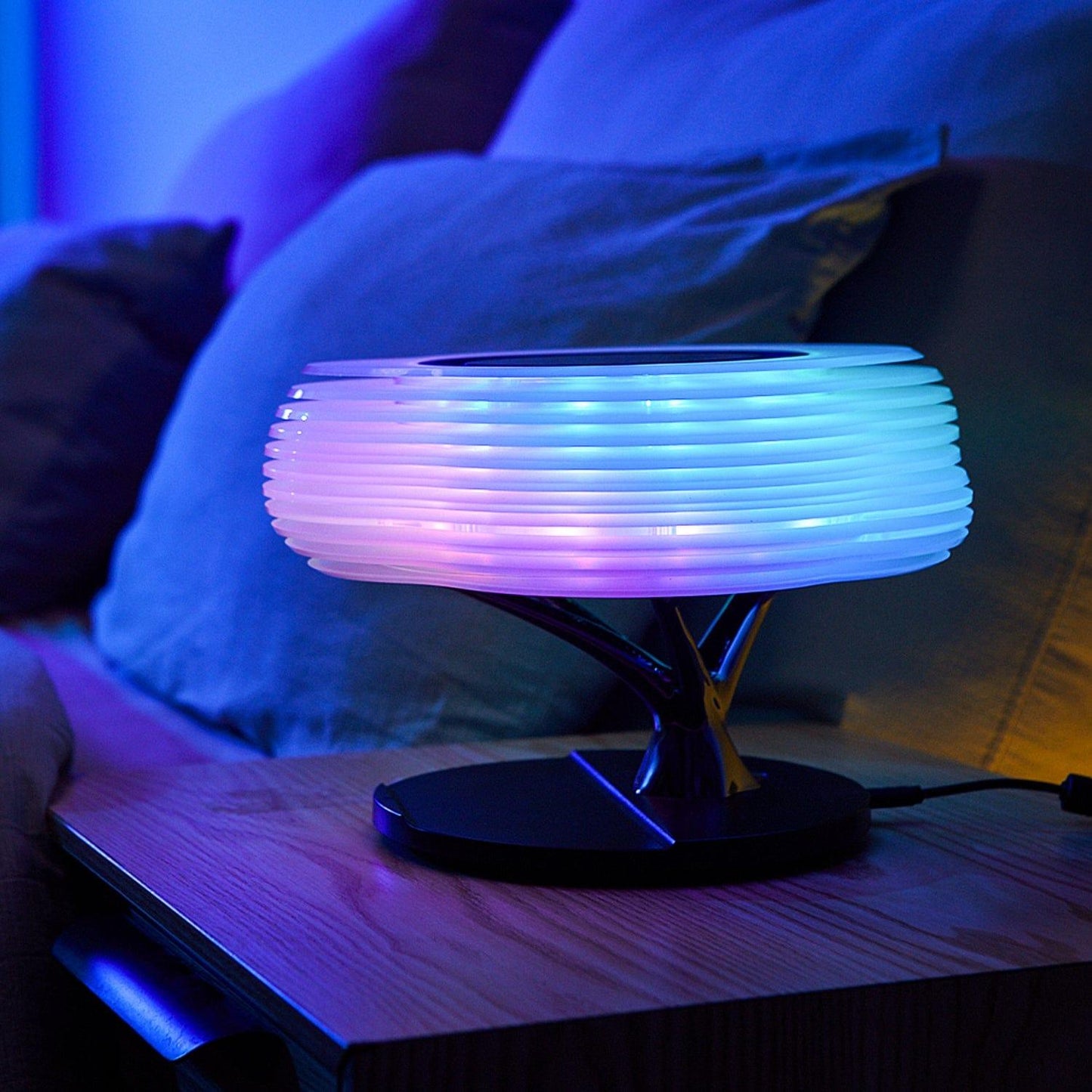 Light of Cloud Table Lamp