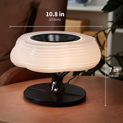 Light of Cloud Table Lamp