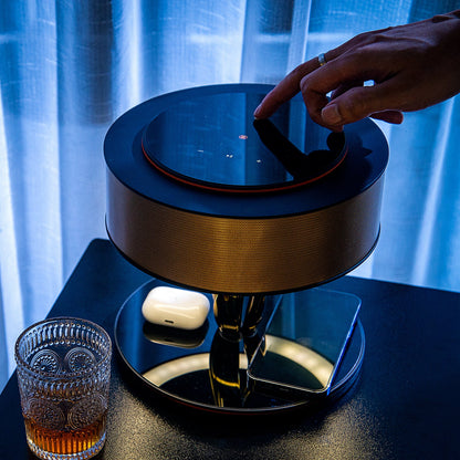 Tischleuchte „Licht des Tanzes“