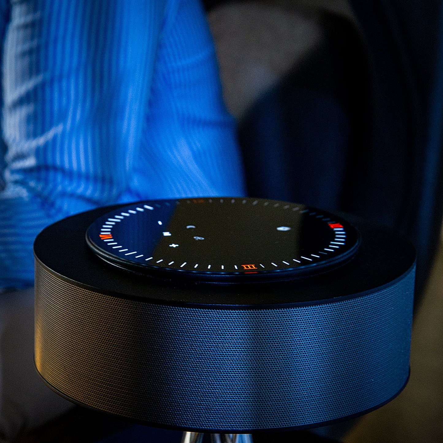 Tischleuchte „Licht des Tanzes“