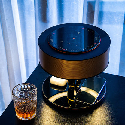 Tischleuchte „Licht des Tanzes“