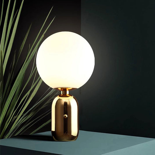 Luminous Arc Table Lamp