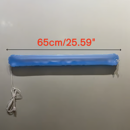 Magnetische aufblasbare USB-Lampe 