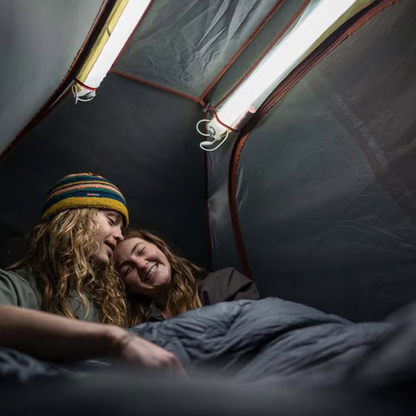 Magnetische aufblasbare USB-Lampe 