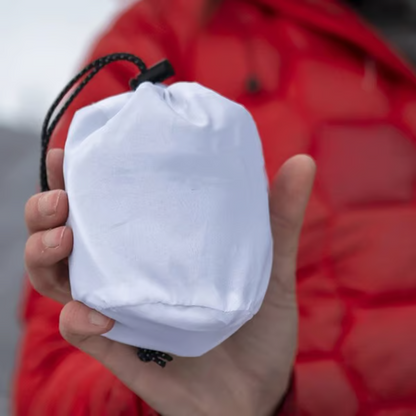 Magnetische aufblasbare USB-Lampe 