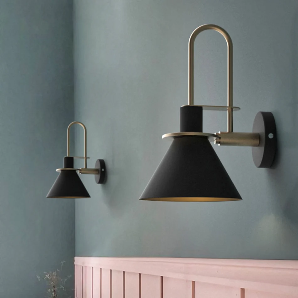 Maja Schlafzimmerlampe 