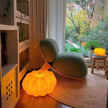 Pumpkin Lantern
