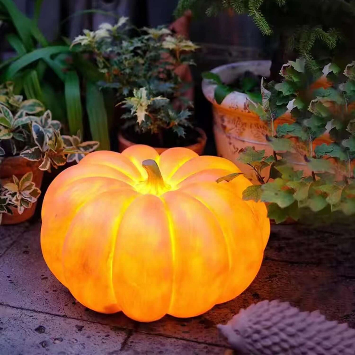 Pumpkin Lantern