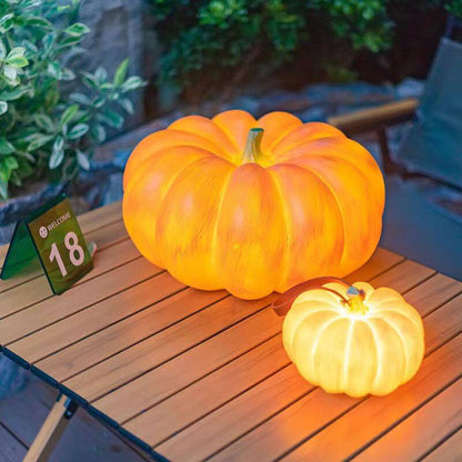 Pumpkin Lantern