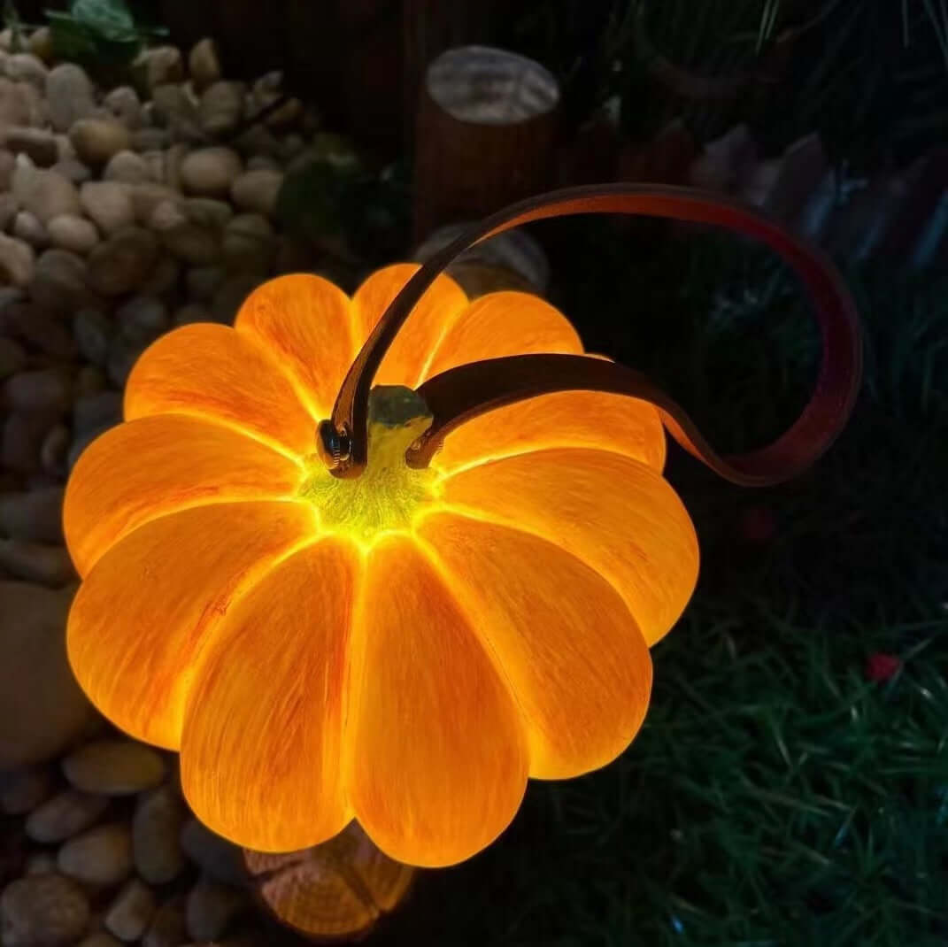 Pumpkin Lantern