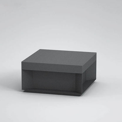 Solarlampe „Strahlendes Licht“