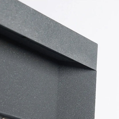 Solarlampe „Strahlendes Licht“