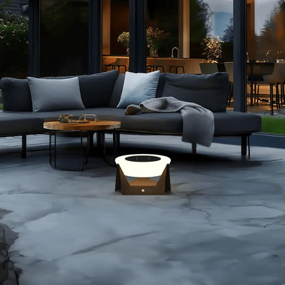 Solar Ourdoor Lighting with Remote Control (New Version)