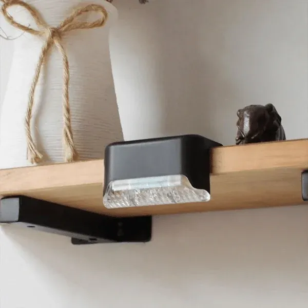 Zenith Wasserdichte Außenwandleuchte