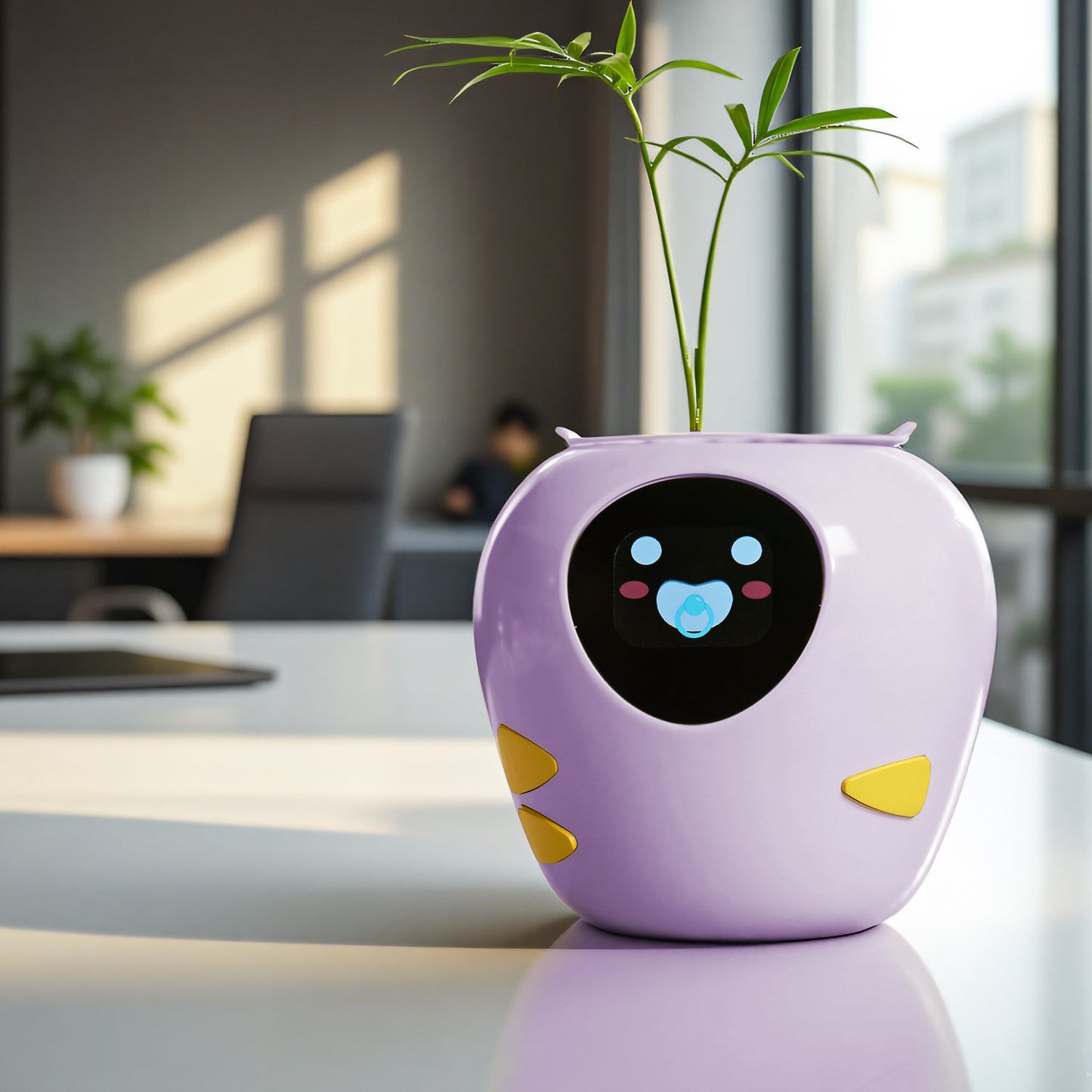 VitaPot Smart Flowerpot(APP Control)