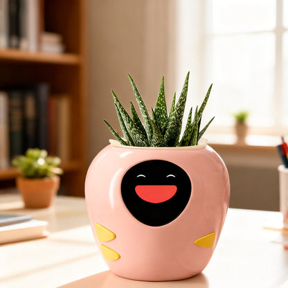VitaPot Smart Flowerpot(APP Control)