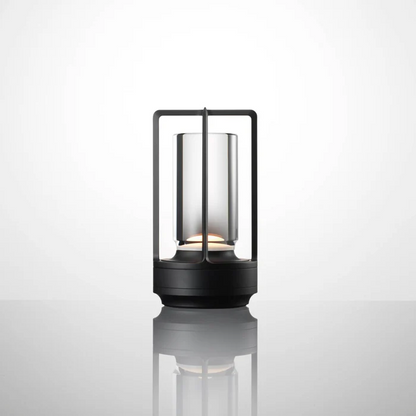 Waterproof Crystal Lantern Lamp