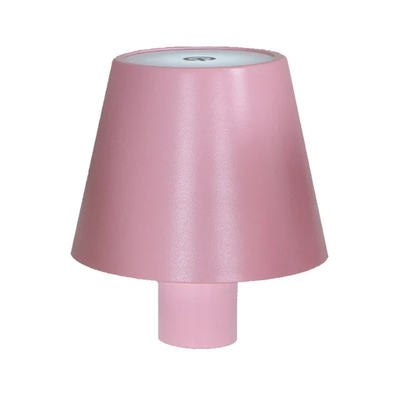 Windy Wireless LED-Schreibtischlampe