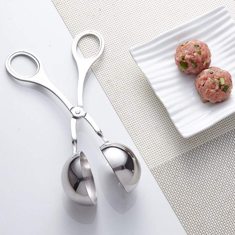 Meatball Stainless Steel Maker