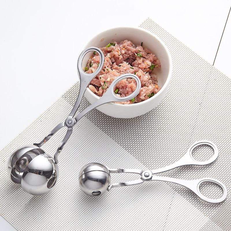 Meatball Stainless Steel Maker