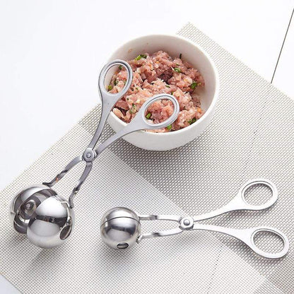 Meatball Stainless Steel Maker