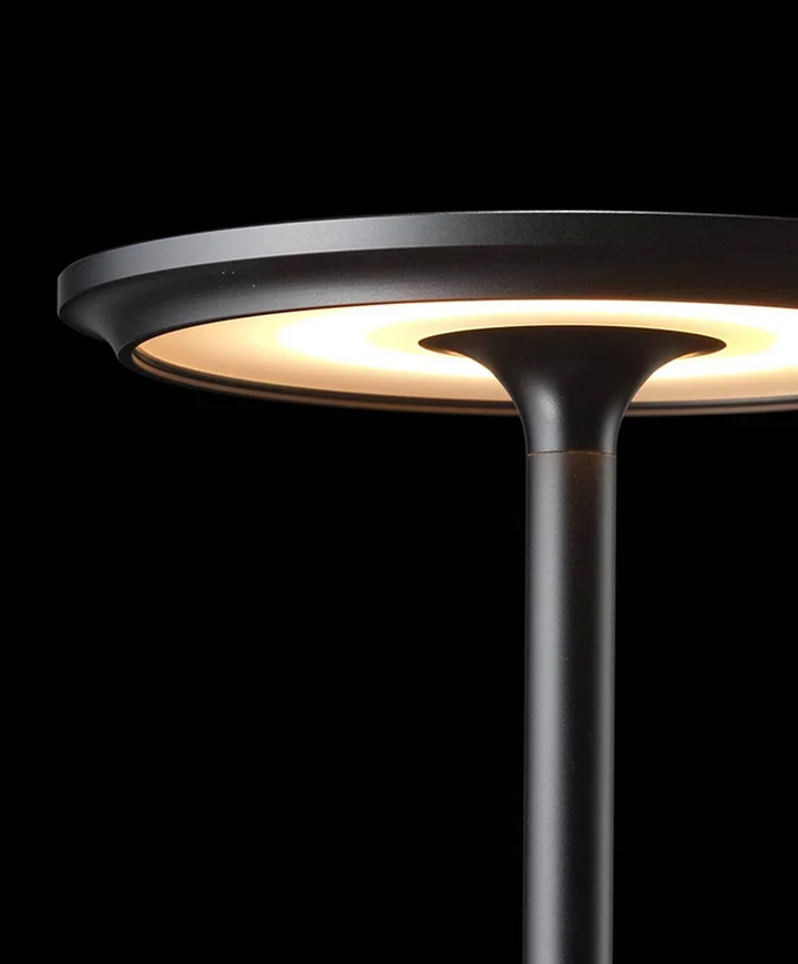 Rechargable Waterproof Table Lamp（2 Packs)