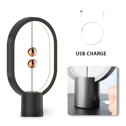 Mini Balance Night Lamp