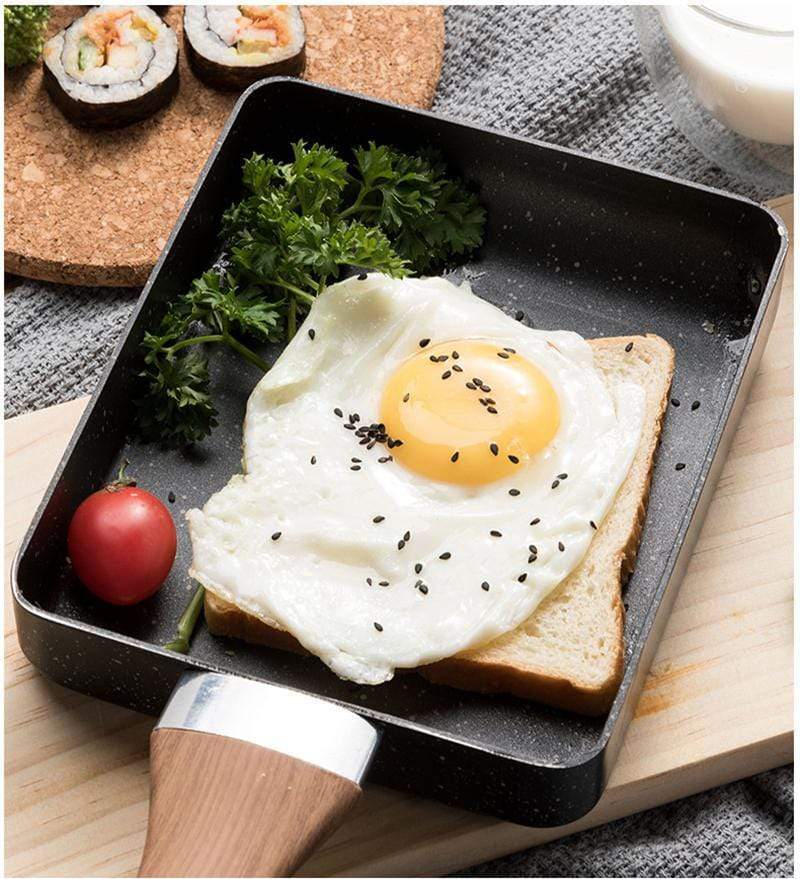 Mini Omelette Pan