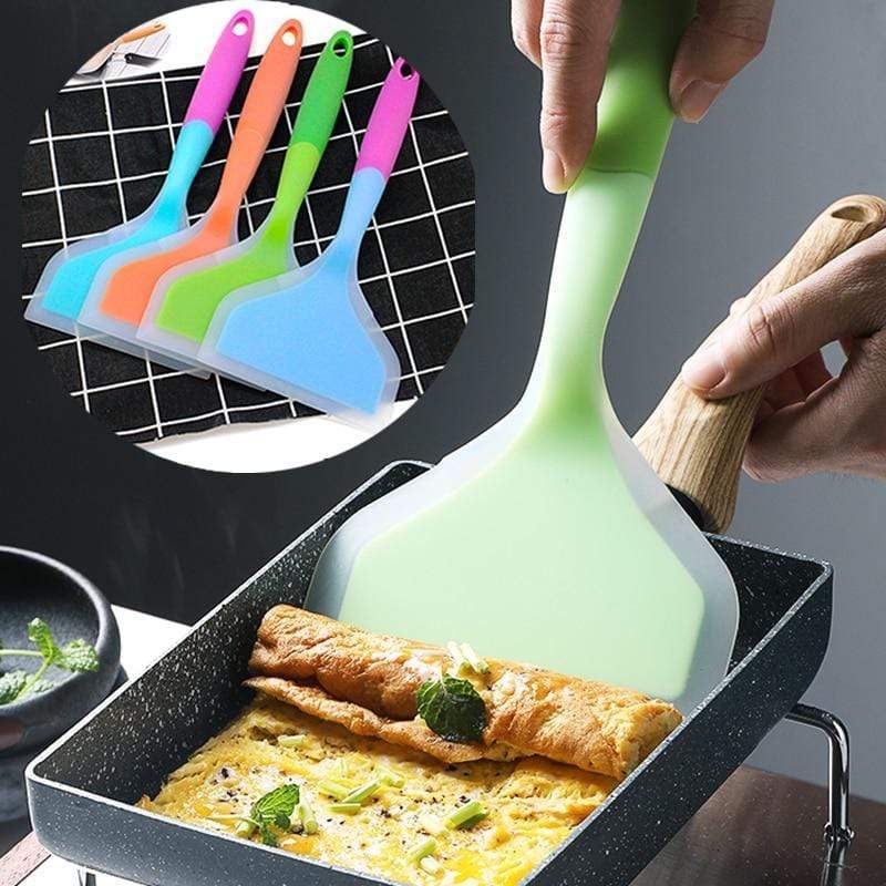 Mini Omelette Pan