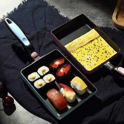 Mini Omelette Pan