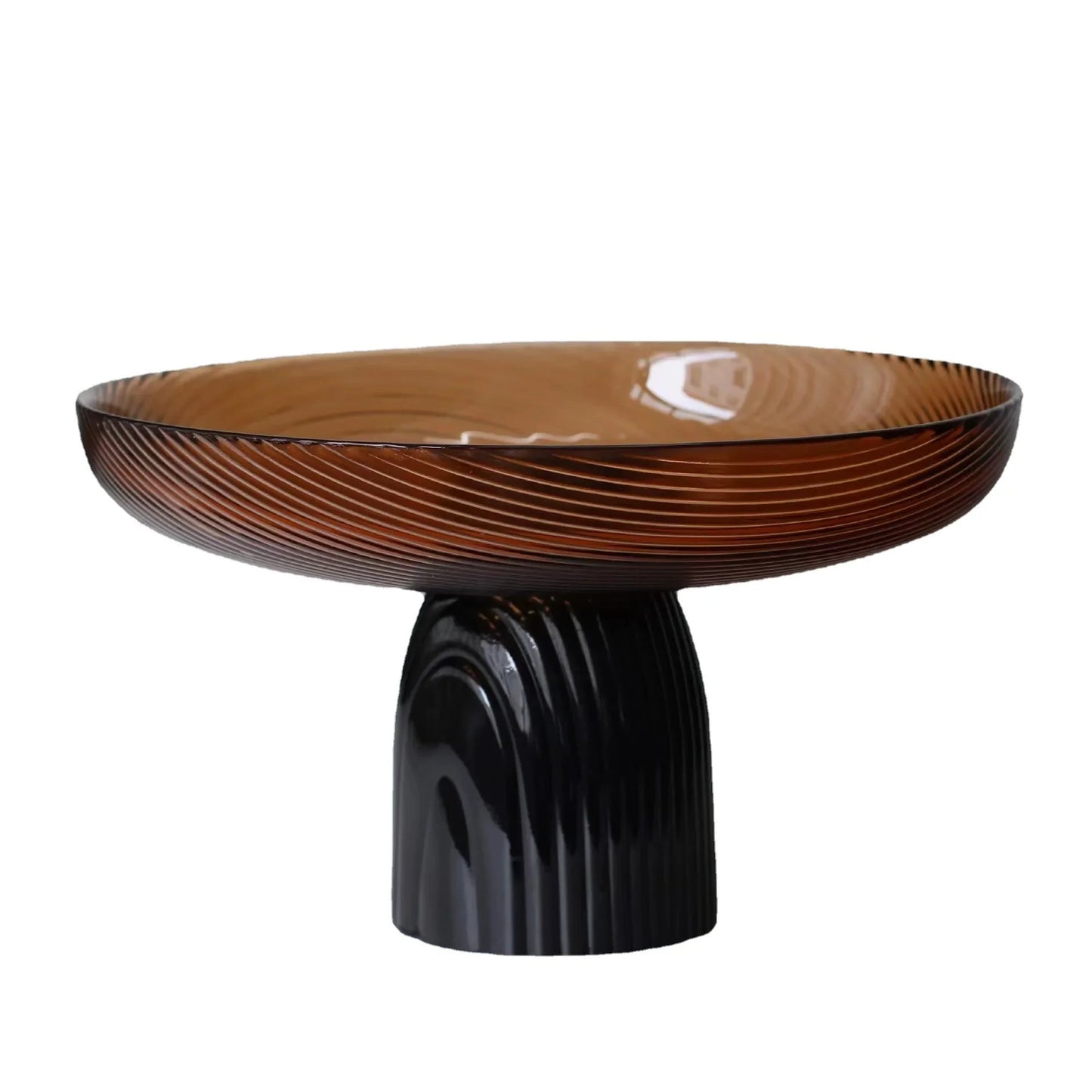 Minimalist Creative Decoration Fruit Plate