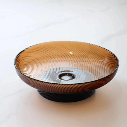 Minimalist Creative Decoration Fruit Plate