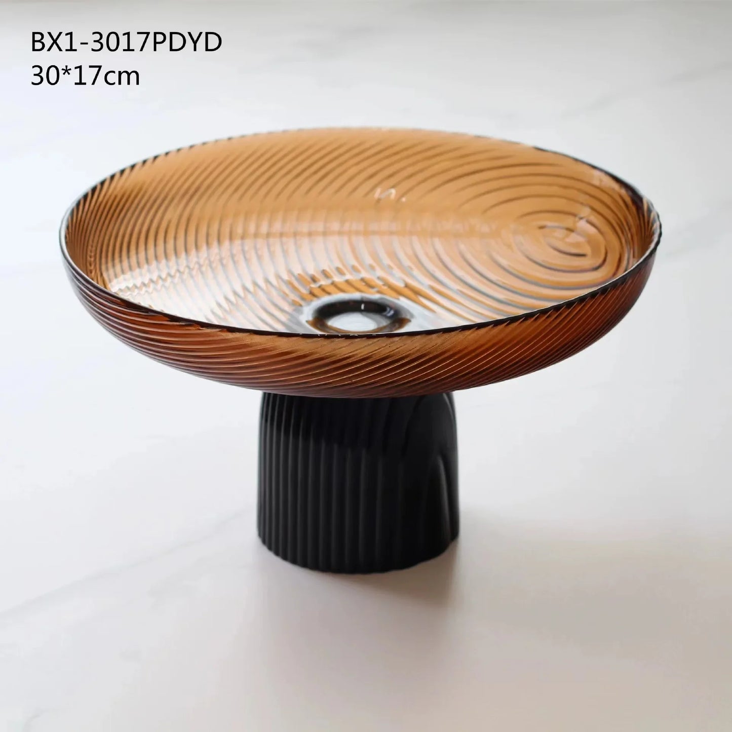 Minimalist Creative Decoration Fruit Plate